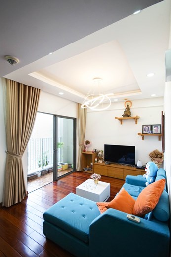 Apartment for rent D2142194 (7)